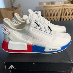 Brand new NMD sneakers